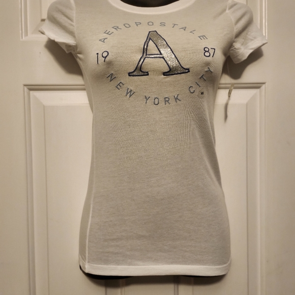Aeropostale graphic tee - Picture 2 of 2